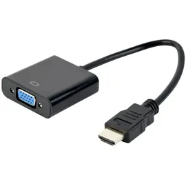 Gembird A-HDMI-VGA-04 - video converter