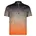 MAN T-Shirt Freebike antracite-corda-orange 52