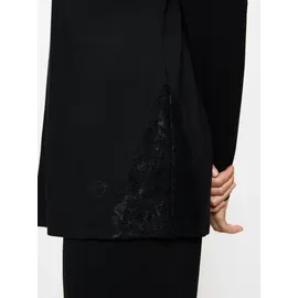 Triumph Timeless Sensuality Pyjama Schwarz 48