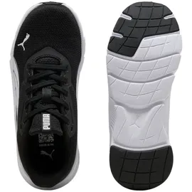 Puma FlexFocus Lite Modern Jr Black/White 38