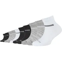 CAMANO Mesh ventilation", 10er Pack mesh ventilation in schwarz