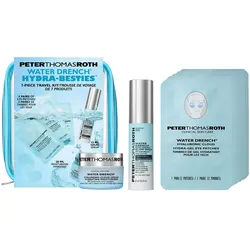 PETER THOMAS ROTH Water Drench® Hydra Besties Travel Kit