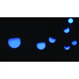 Showtec Festoon Q4 String IP65 20 Pixels, 15 m 20 Pixel, 15 m