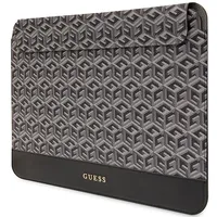 GUESS Gucs16hgcfsek 16" Schwarz (16"), Notebooktasche, Schwarz
