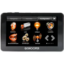  SC5900 DVR Truckmate 