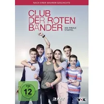 Club der roten Bänder Staffel 03