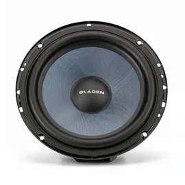 Gladen Alpha 165 G2 | 16,5cm Kompo-System Lautsprecher