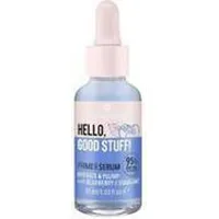 Essence Hello, Good Stuff! Primer Serum Hydrate & Plump