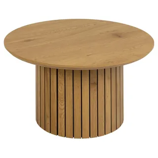 Actona Couchtisch YALE (BHT 80x42x80 cm) - BHT 80x42x80 cm