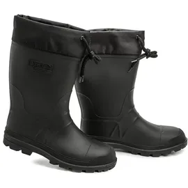 Kamik Icebreaker Herren Stiefel, Schwarz - 47