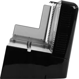 Ritter E 16 Schwarz