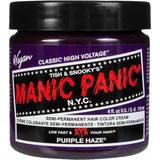 Manic Panic High Voltage Classic Purple Haze blau 118 ml