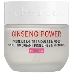 ERBORIAN Ginseng Power Anti-Aging Pflege 50 ml Damen 