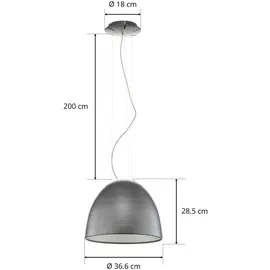 Artemide Nur Mini (A244000)