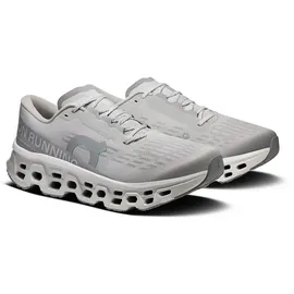 On Cloudmonster 3 Herren Wolf/Wolf 43