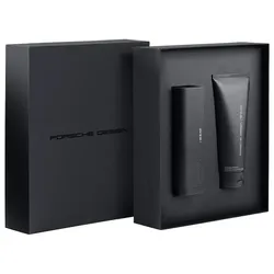 Porsche Design 180 Black Gift Set Duschpflege   Herren 