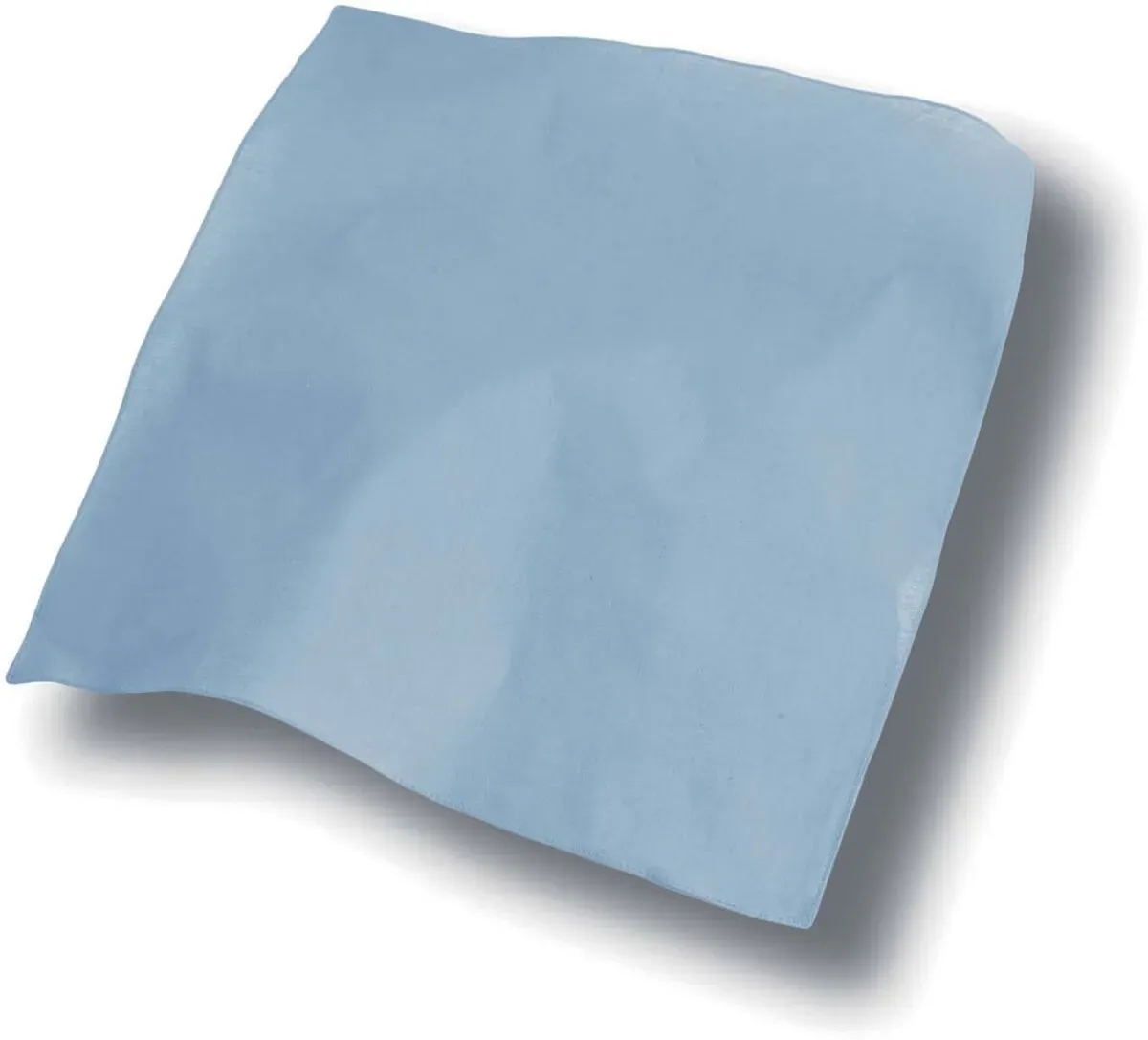 Atlantis Unisex Bandana BAGO light blue 51 x 51 cm