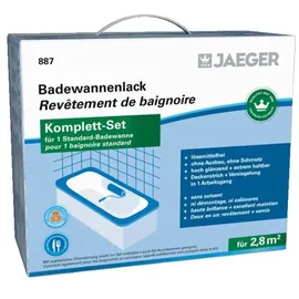 J Fliesen- & Badewannenlack 6,8 m2