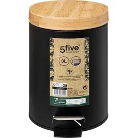 Five Simply Smart 3 l Schwarz