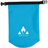 Whistler Tonto wasserdichter Packsack 5L Blau