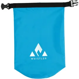 Whistler Tonto wasserdichter Packsack 5L Blau