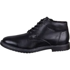 Bugatti Winterstiefel Herren Schwarz 44