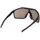 adidas Kalidro SP0117 02L 0002L Matte Black/Roviex Mirror