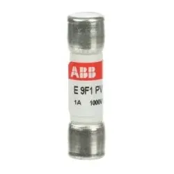 ABB E 9F1 PV Sicherung 10, 3x38, 1A 2CSM213456R1801