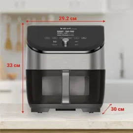 Instant Pot Instant Vortex Plus ClearCook