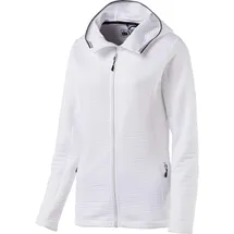 Mc Kinley McKINLEY Damen Powerstretchjacke Aami wms", MÉLANG/WHITE 48,