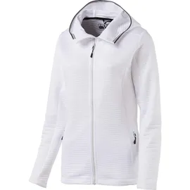 Mc Kinley McKINLEY Damen Powerstretchjacke Aami wms", MÉLANG/WHITE 48,