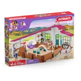 Schleich Reithalle Peppertree