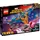 LEGO Marvel Super Heroes Die Milano gegen den Abilisk 76081