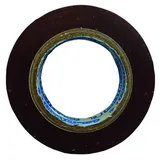 PROTEC.class PVC-Isolierband 15mm PIB 1015 braun