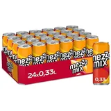 Mezzo Mix Original Dose 24x0,33l