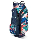 Ogio All Elements Silencer Cart Bag Aquarell