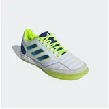 Adidas Top Sala Competition IN Cloud White / Royal Blue / Lucid Lemon 44