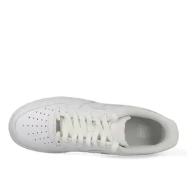 Nike Air Force 1 '07 Herren White/White 44