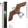 VOUNOT Vogelschreck Drachen mit 4 m Teleskopstange