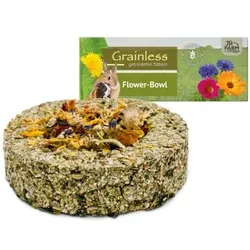 JR Farm Grainless Flower-Bowl 175 g