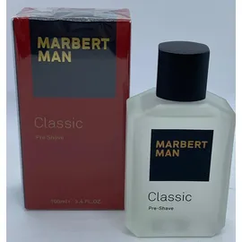 Marbert Man Pre-Shave Classic 100 ml