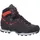 Hanwag Tatra Light GTX Herren - Wanderstiefel - grau|rot