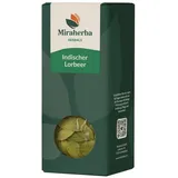 miraherba - indischer Lorbeer / Tejpat Bay 20 g