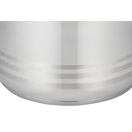 ELO Brillant Dampfgartopf 18 cm rund