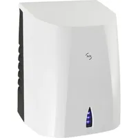 JVD Automatischer Händetrockner Sup'Air Weiß