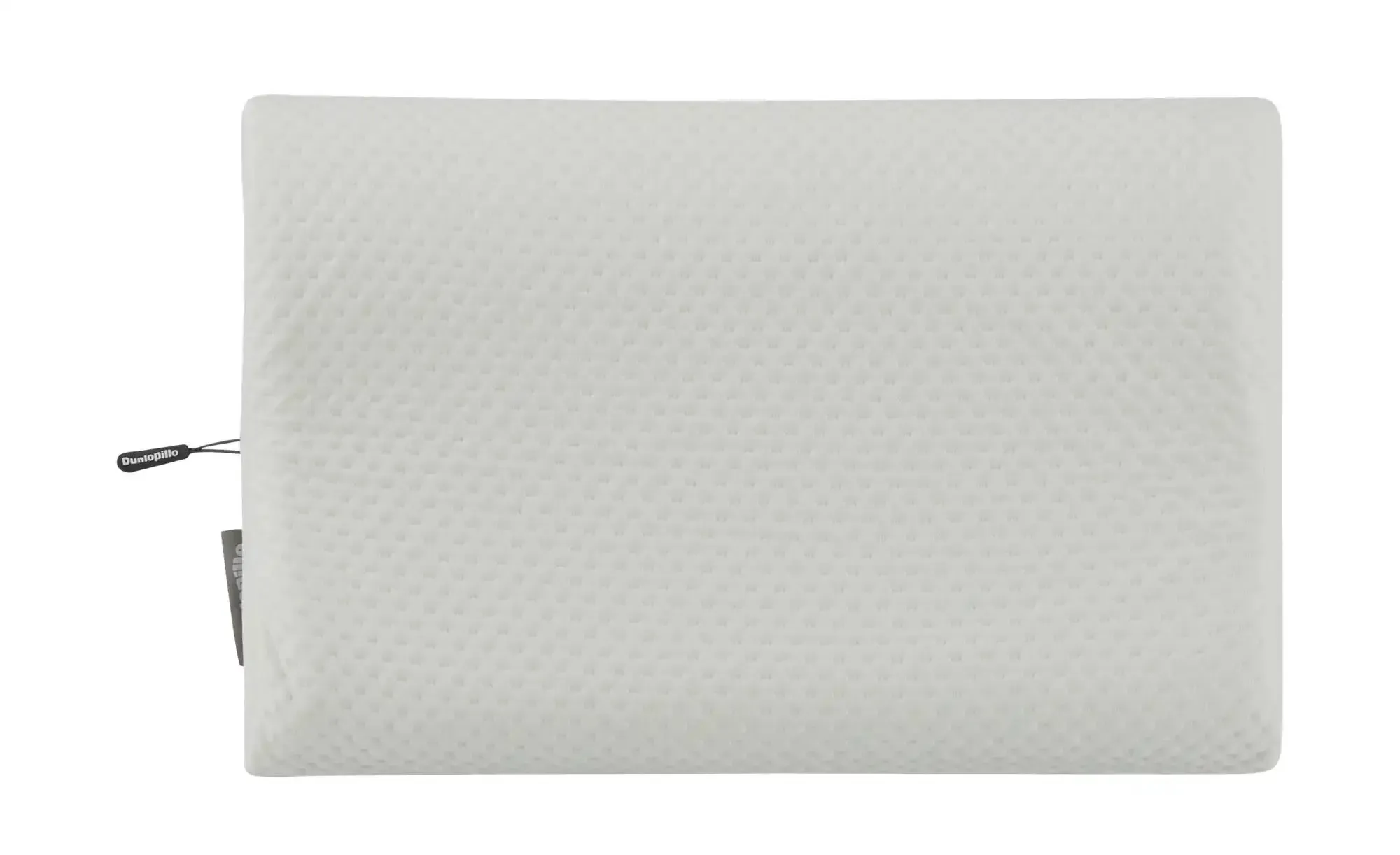 Dunlopillo Nackenstützkissen  Home ¦ weiß ¦ Maße (cm): B: 30 H: 9