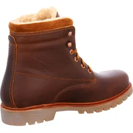 Panama Jack Schnürstiefel Braun | Gr.: 43