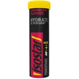 Isostar Powertabs Cranberry