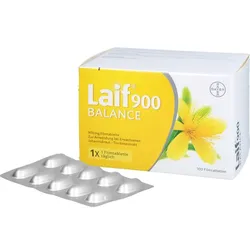 LAIF 900 Balance Filmtabletten 100 St.
