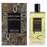 BERDOUES Oud Wa Vanillia Eau de Parfum 100 ml